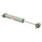 64-70 Ford Mustang; 67-70 Mercury Cougar Front & Rear Shock Absorber Kit (Set of 4) (KYB Gas-A-Just)