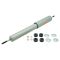 64-70 Ford Mustang; 67-70 Mercury Cougar Front & Rear Shock Absorber Kit (Set of 4) (KYB Gas-A-Just)