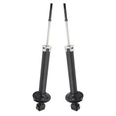 06 Lexus GS300; 07-11 GS350 (w/o Electronic Suspention) Rear Strut PAIR (KYB Gas-a-Just)