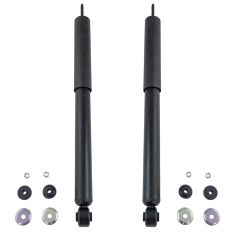 08-12 Escape; 08-11 Tribute; 08-11 Mariner Rear Shock Absorber Pair (KYB Excel-G)