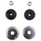08-12 Escape; 08-11 Tribute; 08-11 Mariner Rear Shock Absorber Pair (KYB Excel-G)