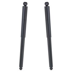 99-04 F250 SD 4WD; 99-13 F350 4WD SWR Rear Shock Absorber Pair (KYB Excel-G)