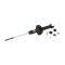 08-12 Honda Accord Front Strut & Rear Shock Kit 4pc (KYB Excel-G)