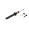 08-12 Honda Accord Front Strut & Rear Shock Kit 4pc (KYB Excel-G)