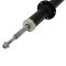 07-13 BMW X5; 08-14 X6 xDrive35i, X6 xDrive50i (exc Elect Susp) Front Strut Pair (KYB Excel-G)