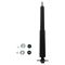 57-58 Ford Multifit; 71 Vega; 70-81 Camaro, Firebird Rear Shock Absorber PAIR (KYB Excel-G)