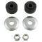 88-00 GM FS C PU, 92-00 SUV w/2WD; 96-02 Express, Savana Van Frnt Shock Abs PAIR(KYB Gas-a-Just)