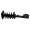 04-09 Chevy Impala (w/17 or 18 In Whls);10-13 Impala Rear Strut & Spring Assy PAIR (KYB Strut-Plus)