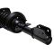 04-09 Chevy Impala (w/17 or 18 In Whls);10-13 Impala Rear Strut & Spring Assy PAIR (KYB Strut-Plus)