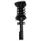 04-09 Chevy Impala (w/17 or 18 In Whls);10-13 Impala Rear Strut & Spring Assy PAIR (KYB Strut-Plus)