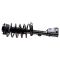 11-16 Chrysler Town & Country; 11-17 Grand Caravan Front Strut & Spring Assy PAIR (KYB Strut-Plus)