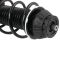 09-13 Honda Fit Front Strut & Coil Spring Assembly PAIR (KYB Strut-Plus)