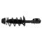 09-13 Honda Fit Front Strut & Coil Spring Assembly PAIR (KYB Strut-Plus)