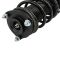 06-11 Honda Civic Sedan (exc Si) Front Strut & Spring Assembly PAIR (KYB Strut-Plus)