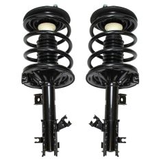 02-06 Nissan Altima; 04-08 Maxima Front Strut & Spring Assembly PAIR (KYB Strut-Plus)