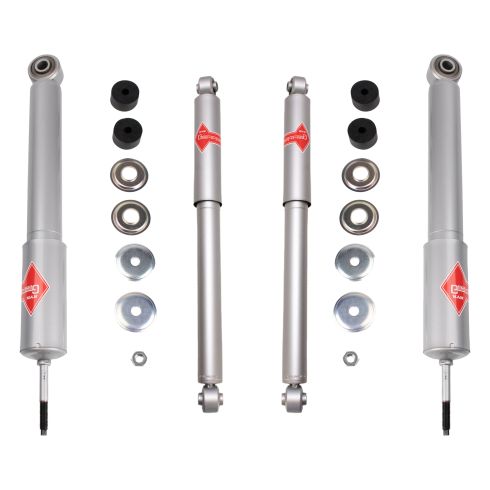 Shock Absorber Set