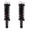 Strut & Spring Assembly Set