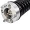 05-21 Nissan Frontier w/4WD Complete Front Strut w/Coil Spring Assy PAIR (KYB Truck Plus)