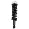 05-21 Nissan Frontier w/4WD Complete Front Strut w/Coil Spring Assy PAIR (KYB Truck Plus)