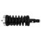 04-15 Nissan Titan w/4WD Complete Front Strut w/Coil Spring Assy PAIR (KYB Truck Plus)