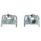 14-18 GM FS PU 1500; 15-20 SUV w/RWD Complete Frnt Strt w/Coil Spring Assy PAIR (KYB Truck Plus)