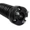 09-13 Ford F150 w/V8, 4WD Complete Front Strut w/Coil Spring Assy PAIR (KYB Truck Plus)
