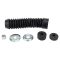 Strut & Shock Kit 4pc (KYB)