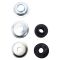 Strut & Shock Kit 4pc (KYB)
