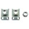 Shock Kit 4pc (KYB)