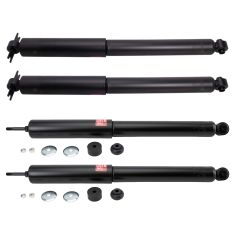 Shock Absorber Set