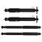 Shock Absorber Set