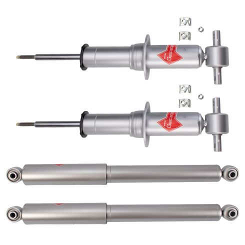 Shock Absorber Set