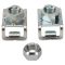 Shock Kit 4pc (KYB)