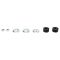 Strut & Shock Kit 4pc (KYB)