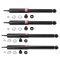 Shock Absorber Set