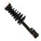 92-94, 97-01 Toyota Camry V6 Rear Strut PAIR (Monroe Quick Struts)