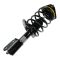 97-09 GM Mid Size FWD FRONT Strut PAIR (Monroe Quick Struts)
