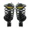 97-09 GM Mid Size FWD FRONT Strut PAIR (Monroe Quick Struts)