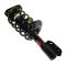 97-05 GM Minivan Multifit Front Strut (Monroe Quick Strut) PAIR