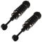 04-08 Ford F150 4WD; 06-08 Lincoln Mark LT 4WD Front Strut Assembly  (Monroe Quick Strut) PAIR