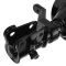 01-04 Acura EL; 01-02 Honda Civic 1.7L; 03-05 Civic Hybrid Front Strut Assy (Monroe Quick Strut)PAIR