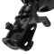 01-04 Acura EL; 01-02 Honda Civic 1.7L; 03-05 Civic Hybrid Front Strut Assy (Monroe Quick Strut)PAIR