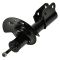 97-10 Buick, Chevy, Olds, Pontiac FWD Mid Size Front Strut Cartridge PAIR (Monroe Sensa-Trac)