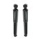 Monroe Sensa-Trac Truck Shock Absorber 37218 PAIR