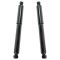 80-11 Ford Multifit; 93-98 Grand Cherokee; 94-08 Mazda PU Rr Shock Absorber PAIR (Monroe Sensa-Trac)