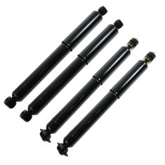 Shock Absorber (Set of 4)