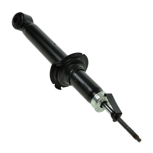 Volvo S40 V40 Rear Driver & Passenger Side 2 Piece Shock Absorber Set ...