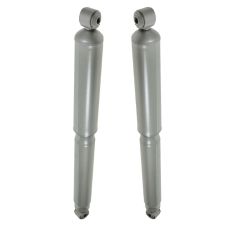 04-08 Ford F150 4WD; 09-12 Ford F150 2WD; 06-08 Lincoln Mark LT 4WD Rear Shock Absorber PAIR