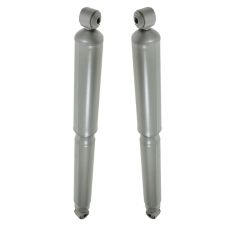 04-08 Ford F150 4WD; 09-12 Ford F150 2WD; 06-08 Lincoln Mark LT 4WD Rear Shock Absorber PAIR