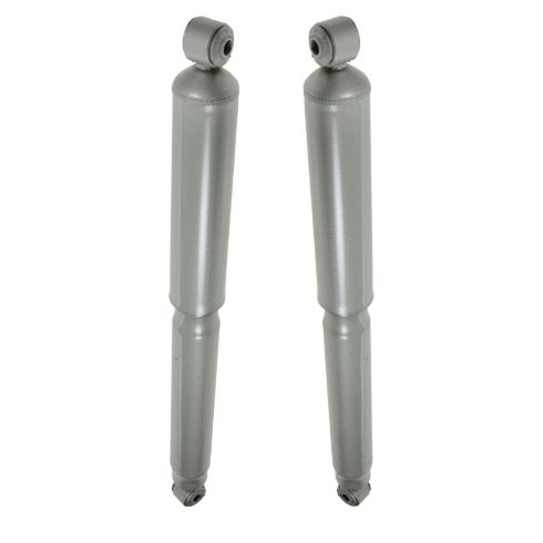 04-08 Ford F150 4WD; 09-12 Ford F150 2WD; 06-08 Lincoln Mark LT 4WD Rear Shock Absorber PAIR